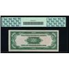 Image 2 : 1934A $500 Chicago Federal Reserve Note PCGS 50PPQ
