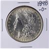 Image 1 : 1898-O $1 Morgan Silver Dollar Coin