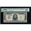 Image 1 : 1934 $1000 Philadelphia Federal Reserve Note PMG 35