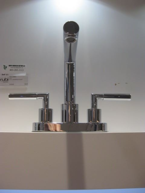 white framed vanity mirror