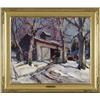 Image 1 : EMILE ALBERT GRUPPE (American, 1896-1978) “SUGARI