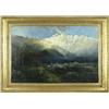 Image 1 : WILLIAM LOUIS SONNTAG (American, 1822-1900) MIST 