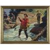 Image 1 : HENRY (HY) HINTERMEISTER (American, 1897-1972) DA