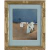 Image 1 : WRAY PHYSIOC (Early 20th Century?) STARLIT MID-EA