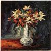 Image 1 : LEONID GECHTOFF (American, 1883-1941) STILL LIFE 