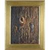 Image 1 : WAYNE BEAM MORRELL (American, 1923-) THE TREE VIS