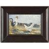 Image 1 : SIGNED (American, First Quarter 20th Century) ROO