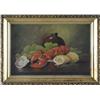 Image 1 : UNSIGNED (American, 19th/20th Century) LOBSTER DI