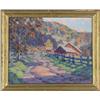 Image 1 : JOHN WILLIAM BENTLEY (American, 1880-1951) “EARLY