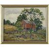 Image 1 : BISSELL PHELPS SMITH (American, 1892) “LOU BARNES