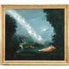 Image 1 : UNSIGNED (American, 19th Century) “JACOBS DREAM”