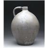 Image 1 : FOUR GALLON OVOID STONEWARE JUG