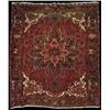 Image 1 : ROOM SIZE HERIZ ORIENTAL CARPET