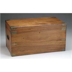 ORIENTAL CAMPHOR WOOD TRUNK