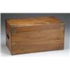 Image 1 : ORIENTAL CAMPHOR WOOD TRUNK