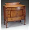 Image 1 : NEW HAMPSHIRE TIGER MAPLE AND CHERRY DIMINUTIVE B
