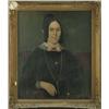 Image 1 : UNSIGNED (American, Mid 19th Century) ANCESTRAL P