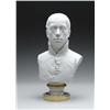 Image 1 : OUTSTANDING PARIAN BUST OF MAN