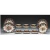 Image 1 : 16-PIECES OF EARLY DERBY DINNERWARE