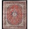Image 1 : LARGE ROOM SIZE ORIENTAL RUG