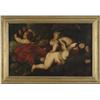 Image 1 : UNSIGNED (European, 18th Century) OLD MASTER OF F