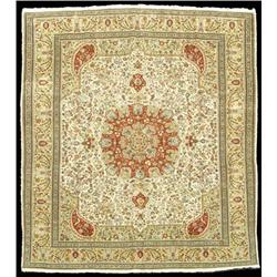ROOM SIZE ORIENTAL CARPET