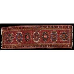 HERIZ ORIENTAL RUNNER