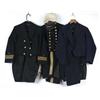 Image 1 : LOT OF NAVAL COMMANDER UNIFORMS