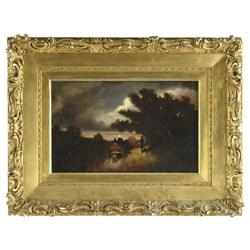 JULES DUPRE (French, 1811-1889)
