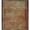 Image 1 : OVERSIZE ORIENTAL CARPET
