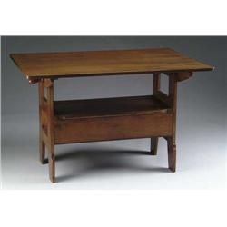 PENNSYLVANIA CHAIR TABLE