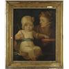 Image 1 : ATTRIBUTED TO ANGELICA C. KAUFFMANN (Swiss, 1741-