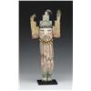 Image 1 : HOPI KACHINA DOLL