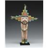 Image 1 : HOPI KACHINA DOLL