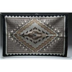 FINE NAVAJO RUG