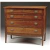 Image 1 : STATE OF MAINE HEPPLEWHITE CHEST