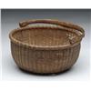 Image 1 : NANTUCKET SWING HANDLE BASKET