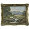Image 1 : ERNEST WILLIAM BUCKMASTER (Australian, 1897-1968)