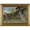 Image 1 : C. SCHICHTLING CARLSEN (Danish, 1852-1903) THE VI