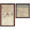 Image 1 : LOT OF TWO SAMPLERS