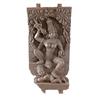 Image 1 : ORIENTAL CARVED PANEL