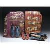 Image 1 : LOT OF ORIENTAL TEXTILES