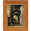 Image 1 : CHARLES CAIUS RENOUX (French, 1795-1846) THE ARCH