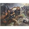 Image 1 : CLEMENTE TAFURI (Italian, 1903-1971) ATTACK ON TH