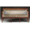 Image 1 : MAINE SHERATON SETTEE