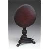 Image 1 : CLASSICAL MAHOGANY CARVED CENTER TABLE