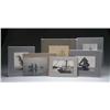 Image 1 : SIX LARGE PHOTOGRAPHS OF SHIPS