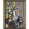 Image 1 : CLAUDE VENARD (French, 1913-1987) MODERN STILL LI