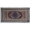 Image 1 : NICE ORIENTAL RUG MOTIF HOOKED RUG