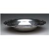 Image 1 : STERLING SILVER CENTER BOWL BY TIFFANY & CO